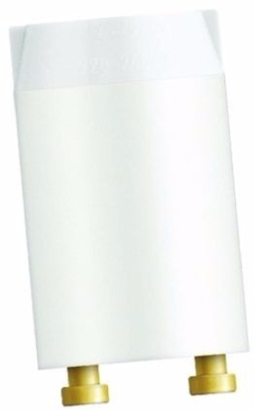 Arrancador Para Tubo O Dulux L Osram Longlife St111 L4...65w 0