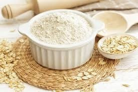 Harina De Avena 100% Pura  X 10kg    Sin Mezclas 0