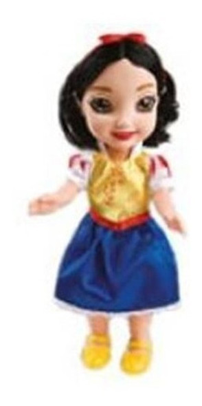 Muñeca Princesa Niña Blancanieves 25 Cm Caffaro 923e 0 Muñeca Princesa Niña Blancanieves 25 Cm Caffaro 923e 0
