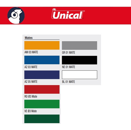 Pack De 30 Metros Lineal Vinilos Calandrado De Corte Unical 1