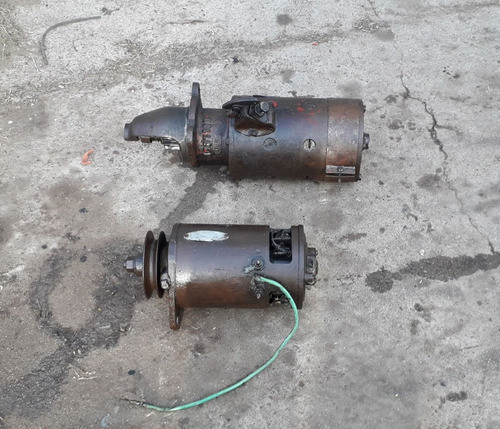 Repuestos De Motor Deering Wd9 Internacional En General 1