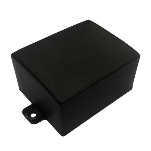 Gabinete Plastico Chillemi P03n 54x44x29mm  X 5 Unidades 0