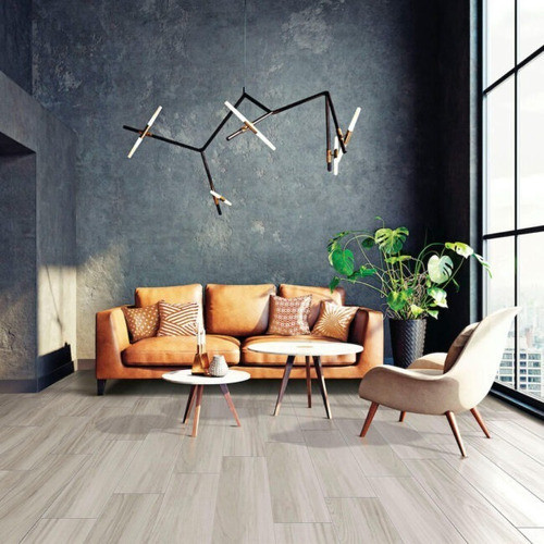Porcelanato Ilva Ash 22.5x90 1