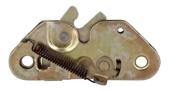 Cerradura Capot 147 Brio Regatta Spazio 1983 1987 1990 1997 1