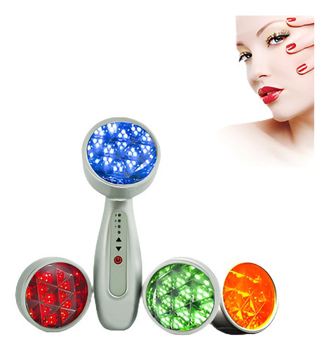 U.s. Avanzada Led Terapia Photon Tierna Piel Fototerapia Bel 0