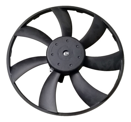 Electroventilador Toyota Etios - 1,5 - Todos - Motor Y Pala 0