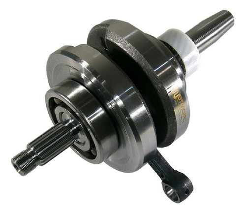 Cigueñal Completo Cg 125 0