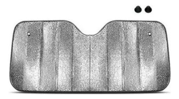 Combo Luneta Parasol Frontal Laterales X2 Auto Pick Up 1