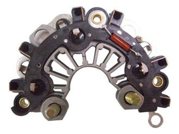 Plaqueta Rectificadora Para Bosch 6d 50a Tamatel 18134 0