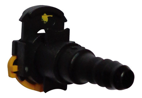 Conector Rapido Vw 5-16x5-16 Recto-compa 0