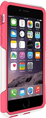 Otterbox Serie Commuter Funda Para iPhone 6 / 6s - Frustraci 0