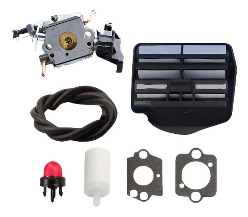 Filtro Carburador Carburador Forzama C1m-el37b De Aire 445ii 0