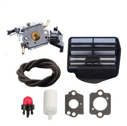 Filtro Carburador Carburador Forzama C1m-el37b De Aire 445ii 1