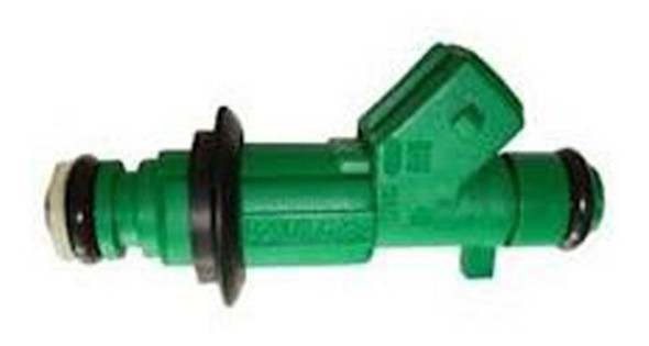 Inyector Nafta Bosch 0280156252 0