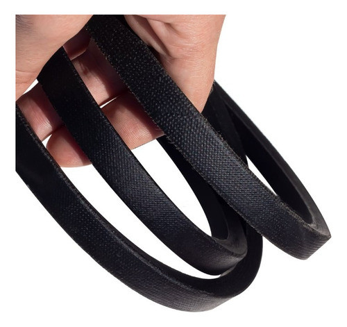 Correia C75 Power Span C-75 Perfil V Industrial Lisa C 75 1