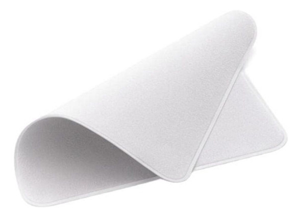 Paño Para Pulido Y Limpieza De Pantallas Electrónicas 0 Paño Para Pulido Y Limpieza De Pantallas Electrónicas 0