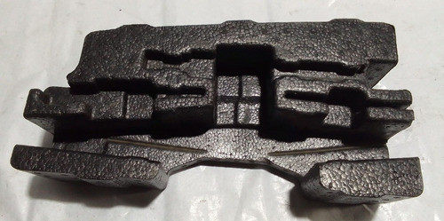 Isopor Kit Macaco Hyundai Santa Fé 2012 - 091492b050 1