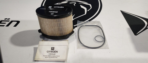 Filtro De Gasoil Citroen Berlingo Xsara C15 Jumpy 1.9 Dw8 1