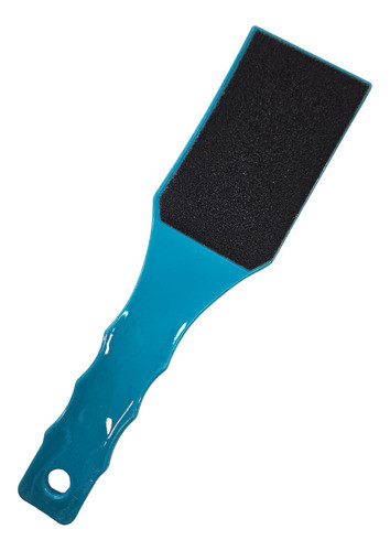 Escofina Ancha Con Mango Manos Y Pies Quico 19149 Colores 0