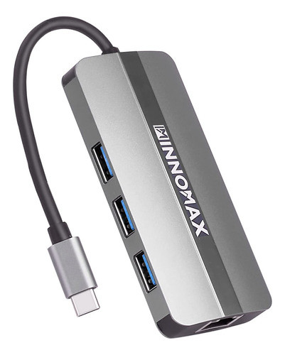 10 En 1 Alimentado 6 Puertos Usb 3.0 Thunderbolt 3/usb-c Hub 0
