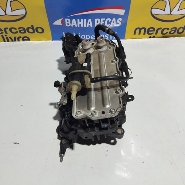 Coletor Admissão Fiat Pulse 1.0 Turbo 2022 1