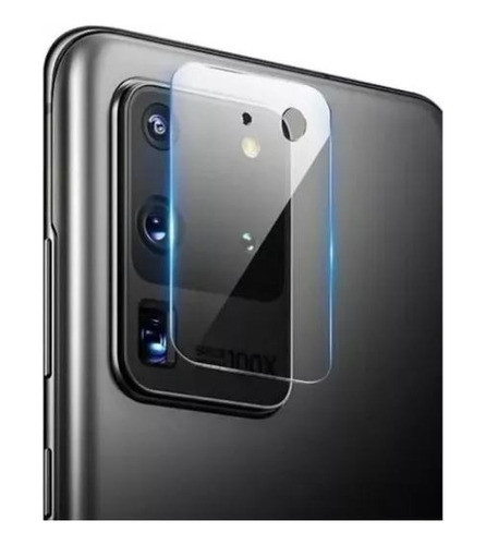 Vidrio Templado Para Camara Samsung A31s 1