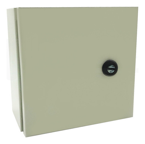 Caixa De Montagem 40x40x20 Painel Eletrico Quadro Comando 0