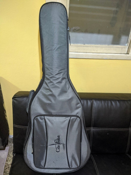 Funda Guitarra Córdoba Original 0