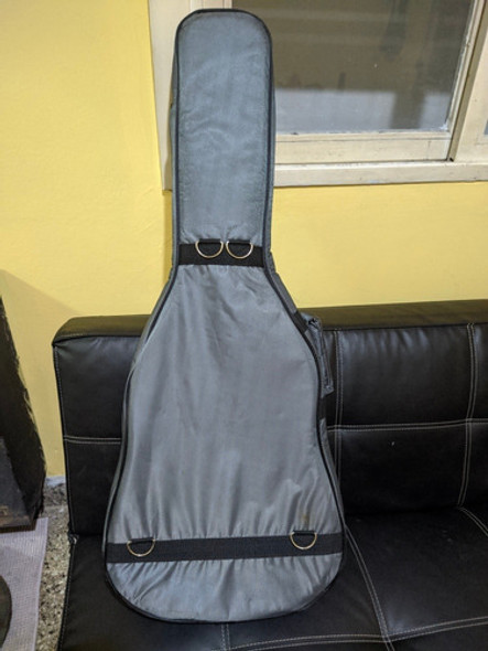 Funda Guitarra Córdoba Original 1