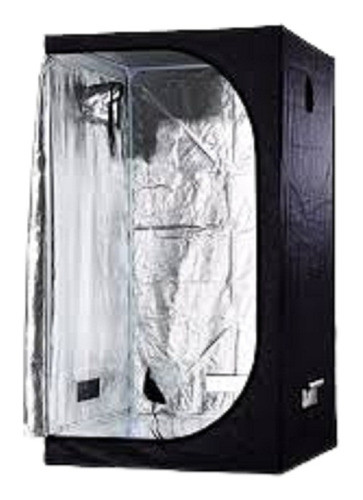 Armario Tienda De Cultivo Interior Indoor 120 X 120 X 200 0