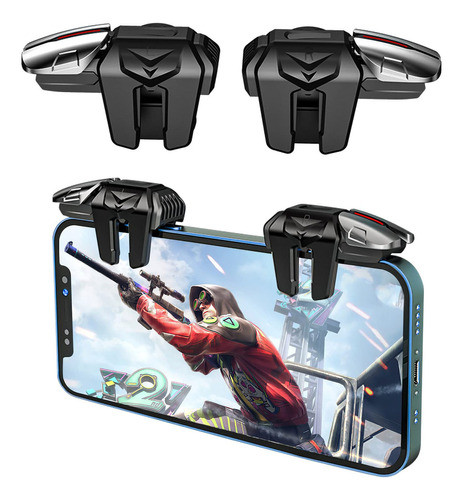 Newseego 2022 Nuevo Modelo De Controlador De Juego Mvil Mode 0