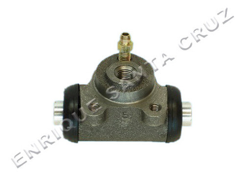 Cilindro De Rueda Renault Megane / Scenic 17,46 Mm 0
