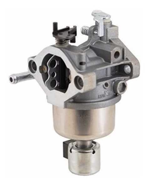 Carburador Motor Compatible Con Briggs&stratton 594593 0