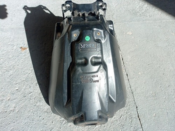 Tanque Combustible Bmw R1250 Gs 2014/2021 Usado #05 Mk Motos 0 Tanque Combustible Bmw R1250 Gs 2014/2021 Usado #05 Mk Motos 0