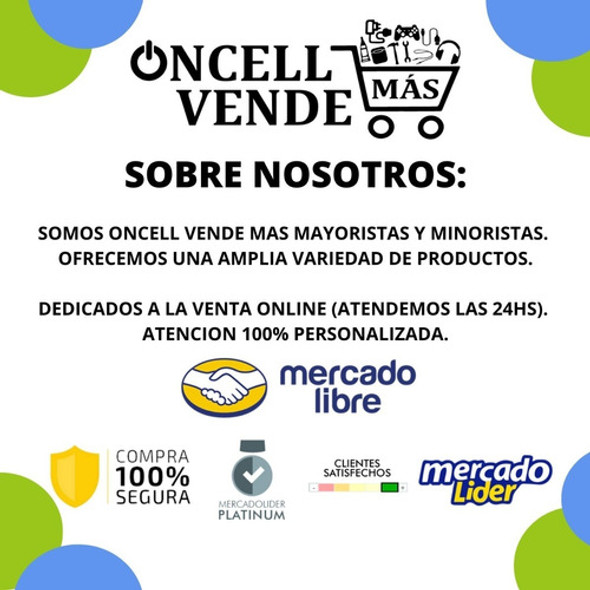 Embalaje De Producto Costo Envio De Despacho Al Interior 1