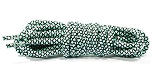 Cuerda Cordones Totalmente Atada - Mas De 30 Colores Y 3 Lon 0