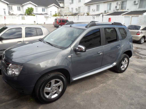 Polarizados Renault Duster Polar Jet Lamina Bipper 0