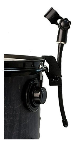 Clip De Micrófono Audix Dvice 0