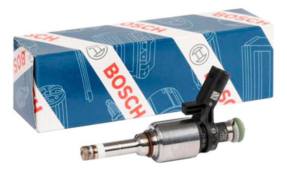 Inyectores P/ Vw Passat Tsi Scirocco Leon 2.0 tsi bosch 1 Inyectores P/ Vw Passat Tsi Scirocco Leon 2.0 tsi bosch 1