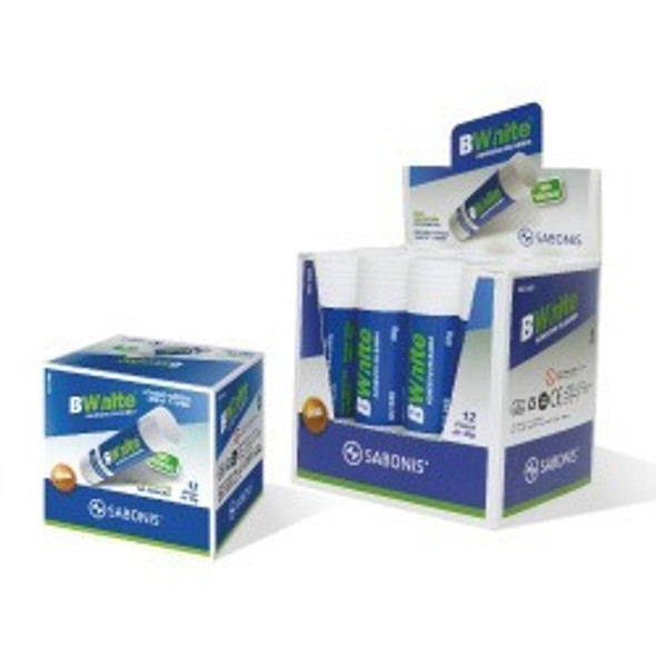 Goma Adhesiva 40 Gramos X 12 Sabonis 1 Goma Adhesiva 40 Gramos X 12 Sabonis 1