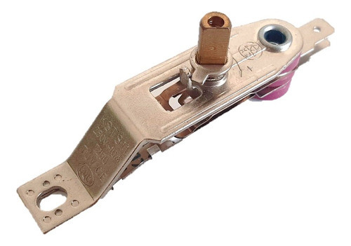 Termostato Plancha Axel Mod Pl1200 Original 0