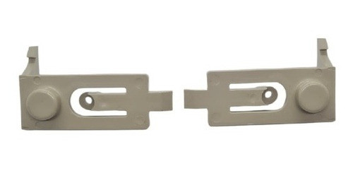 Par De Travas Para O Estojo Da Lettera 82. 0