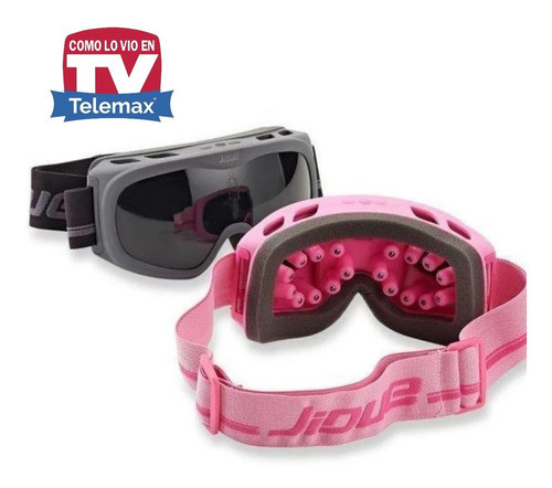 Masajeador Facial - Jidue - Telemax! 1