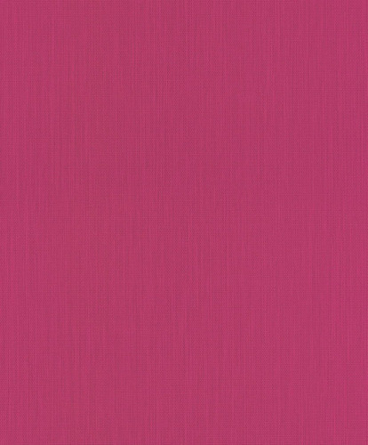 Papel Vinilico Importado Rasch 527377 Textura Tono Magenta 0