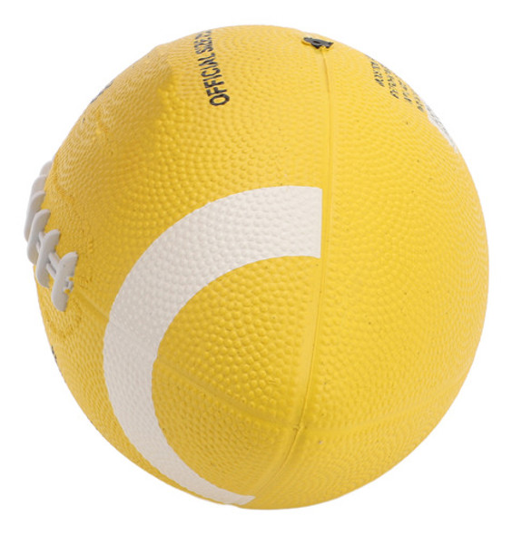Bola De Treinamento Profissional Tamanho 3 De Borracha Leve 1