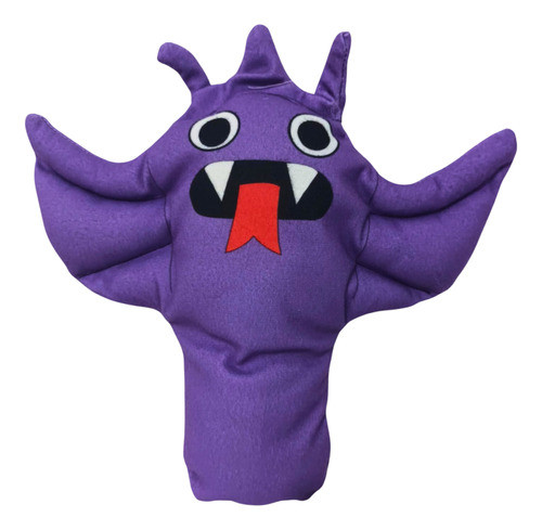 Peluche Garden Of Banban 30cm Elegí Tu Personaje 1