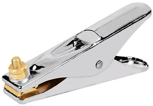 Pinza Para Tierra 300a                       Truper  Pti-300 0