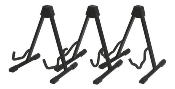 Gewa Soporte Para Guitarra Acúistica A-style Ve5 Gs-40ab 0 Gewa Soporte Para Guitarra Acúistica A-style Ve5 Gs-40ab 0
