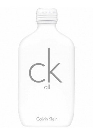 Ck All Calvin Klein Unisex X100ml Masaromas 1