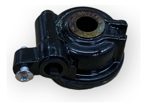 Reenvío Velocímetro Zanella Zb 110 Freno A Disco 1